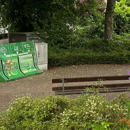 Bei Kiel Apartment Blumenthal